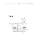 ADHESIVE SHEET FOR IMAGE DISPLAY DEVICE, METHOD FOR MANUFACTURING IMAGE     DISPLAY DEVICE, AND IMAGE DISPLAY DEVICE diagram and image