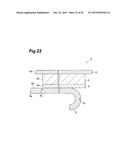 ADHESIVE SHEET FOR IMAGE DISPLAY DEVICE, METHOD FOR MANUFACTURING IMAGE     DISPLAY DEVICE, AND IMAGE DISPLAY DEVICE diagram and image