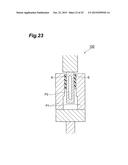 ADHESIVE SHEET FOR IMAGE DISPLAY DEVICE, METHOD FOR MANUFACTURING IMAGE     DISPLAY DEVICE, AND IMAGE DISPLAY DEVICE diagram and image