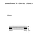 ADHESIVE SHEET FOR IMAGE DISPLAY DEVICE, METHOD FOR MANUFACTURING IMAGE     DISPLAY DEVICE, AND IMAGE DISPLAY DEVICE diagram and image