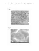 DUST SCATTER PREVENTING AGENT AND DUST SCATTER PREVENTING METHOD USING     SAME diagram and image