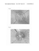 DUST SCATTER PREVENTING AGENT AND DUST SCATTER PREVENTING METHOD USING     SAME diagram and image