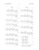 LIQUID CRYSTAL COMPOSITION AND LIQUID CRYSTAL DISPLAY DEVICE diagram and image