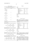 LIQUID CRYSTAL COMPOSITION AND LIQUID CRYSTAL DISPLAY DEVICE diagram and image