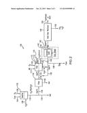 PROCESS USING NATURAL GAS PARTIAL OXIDATION TO CONDITION SYNGAS FROM     GASIFICATION OF OTHER FUELS diagram and image