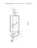 DRY ANAEROBIC COMPOSTING FACILITY diagram and image