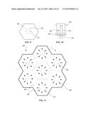 PERIODIC SYMMETRY DEFINED BIOREACTOR diagram and image