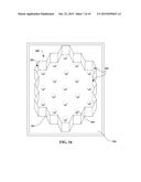 PERIODIC SYMMETRY DEFINED BIOREACTOR diagram and image