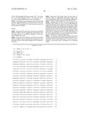 TREATMENT OF REPROGRAMMING FACTOR RELATED DISEASES BY INHIBITION OF     NATURAL ANTISENSE TRANSCRIPT TO A REPROGRAMMING FACTOR diagram and image