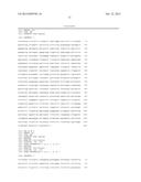 TREATMENT OF REPROGRAMMING FACTOR RELATED DISEASES BY INHIBITION OF     NATURAL ANTISENSE TRANSCRIPT TO A REPROGRAMMING FACTOR diagram and image