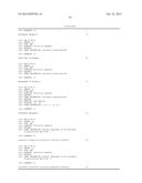 TREATMENT OF REPROGRAMMING FACTOR RELATED DISEASES BY INHIBITION OF     NATURAL ANTISENSE TRANSCRIPT TO A REPROGRAMMING FACTOR diagram and image