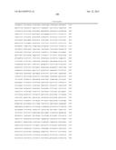 PLANTS WITH ALTERED ROOT ARCHITECTURE, RELATED CONSTRUCTS AND METHODS     INVOLVING GENES ENCODING LEUCINE RICH REPEAT KINASE (LLRK) POLYPEPTIDES     AND HOMOLOGS THEREOF diagram and image