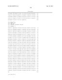 PLANTS WITH ALTERED ROOT ARCHITECTURE, RELATED CONSTRUCTS AND METHODS     INVOLVING GENES ENCODING LEUCINE RICH REPEAT KINASE (LLRK) POLYPEPTIDES     AND HOMOLOGS THEREOF diagram and image