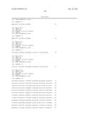 PLANTS WITH ALTERED ROOT ARCHITECTURE, RELATED CONSTRUCTS AND METHODS     INVOLVING GENES ENCODING LEUCINE RICH REPEAT KINASE (LLRK) POLYPEPTIDES     AND HOMOLOGS THEREOF diagram and image