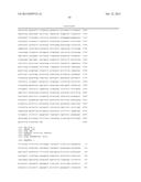 PLANTS WITH ALTERED ROOT ARCHITECTURE, RELATED CONSTRUCTS AND METHODS     INVOLVING GENES ENCODING LEUCINE RICH REPEAT KINASE (LLRK) POLYPEPTIDES     AND HOMOLOGS THEREOF diagram and image