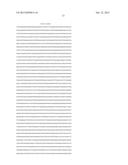 Reagents and methods for HIV coreceptor tropism genotyping diagram and image