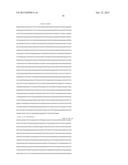 Reagents and methods for HIV coreceptor tropism genotyping diagram and image