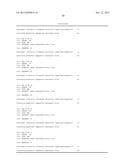 Reagents and methods for HIV coreceptor tropism genotyping diagram and image