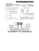 METHOD FOR EJECTING MOLTEN METALS diagram and image