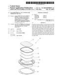 ELECTROCHEMICAL CELL AND REACTOR FORMED BY THE CELL diagram and image