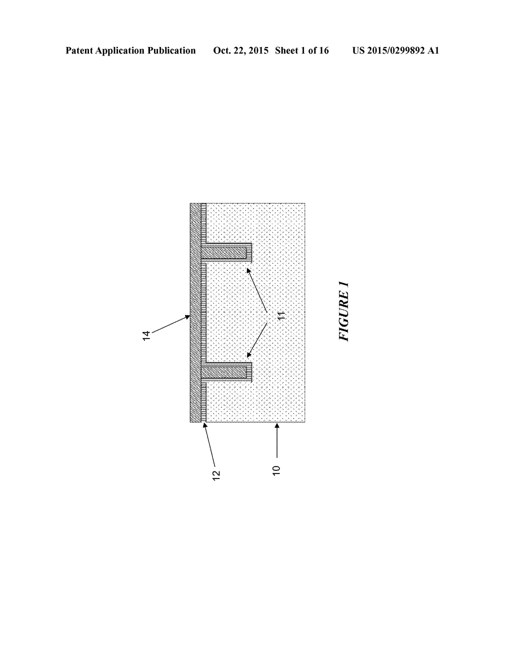 POROUS SILICON ELECTRO-ETCHING SYSTEM AND METHOD - diagram, schematic, and image 02