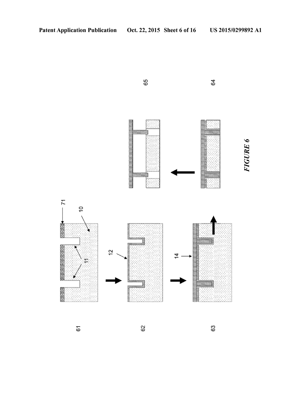 POROUS SILICON ELECTRO-ETCHING SYSTEM AND METHOD - diagram, schematic, and image 07