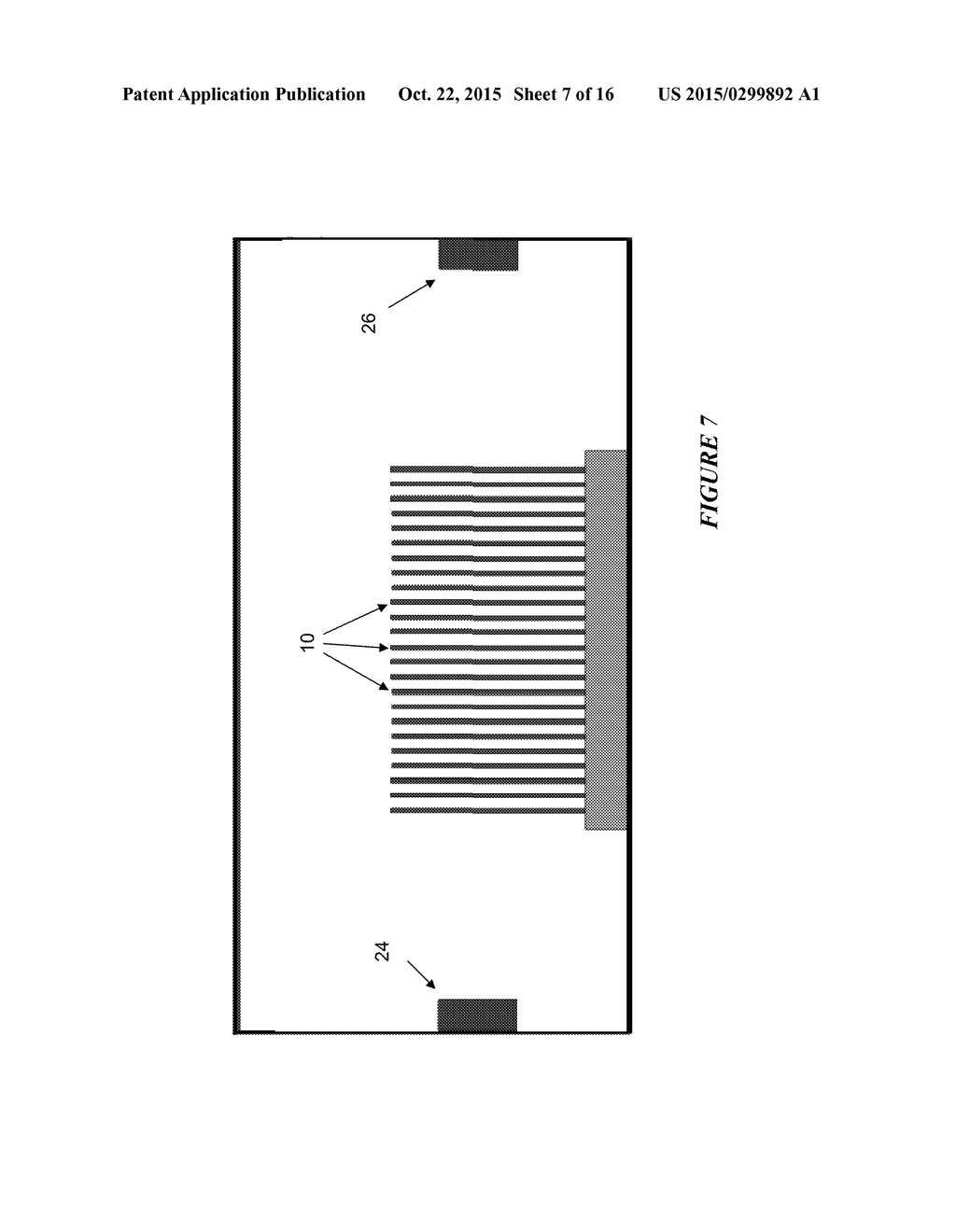 POROUS SILICON ELECTRO-ETCHING SYSTEM AND METHOD - diagram, schematic, and image 08