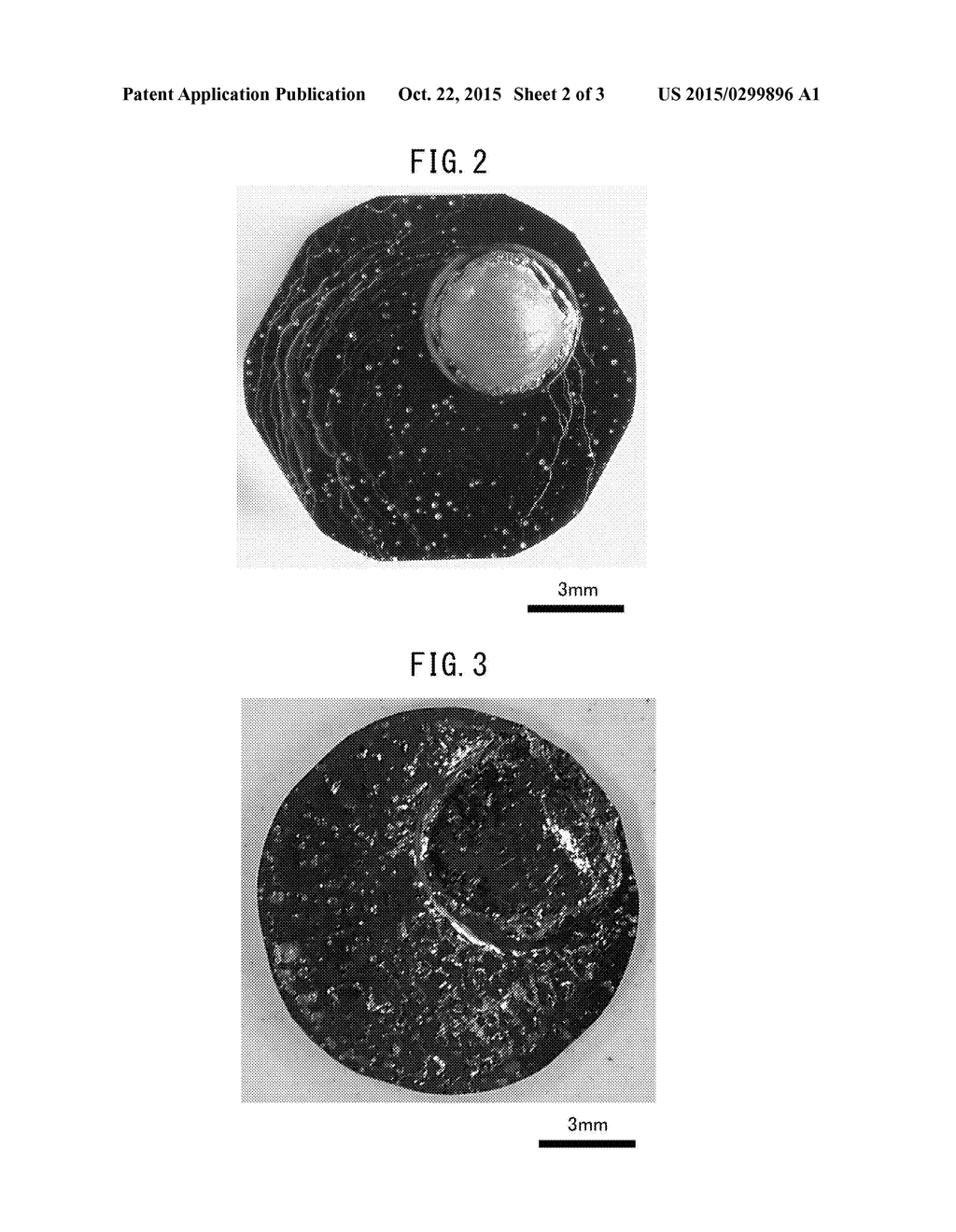 METHOD FOR PRODUCING N-TYPE SIC SINGLE CRYSTAL - diagram, schematic, and image 03