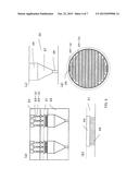 SEA-ISLAND COMPOSITE FIBER, MIXED YARN AND FIBER PRODUCT diagram and image