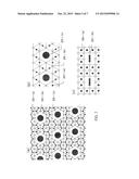 SEA-ISLAND COMPOSITE FIBER, MIXED YARN AND FIBER PRODUCT diagram and image