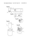 TUBULAR FIBER STRUCTURE AND FIBER REINFORCED COMPOSITE MATERIAL diagram and image