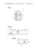 TUBULAR FIBER STRUCTURE AND FIBER REINFORCED COMPOSITE MATERIAL diagram and image