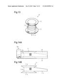 TUBULAR FIBER STRUCTURE AND FIBER REINFORCED COMPOSITE MATERIAL diagram and image