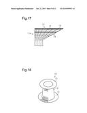 TUBULAR FIBER STRUCTURE AND FIBER REINFORCED COMPOSITE MATERIAL diagram and image