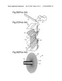 TUBULAR FIBER STRUCTURE AND FIBER REINFORCED COMPOSITE MATERIAL diagram and image