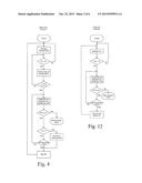 YARN-FEEDING/RECOVERING METHOD FOR TEXTILE MACHINES, AND APPARATUS FOR     CARRYING OUT SUCH METHOD diagram and image