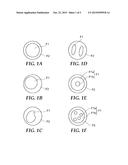 NONWOVEN AND STRETCHABLE LAMINATE diagram and image