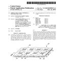 Fibrous Structures Comprising a Polymer Structure diagram and image