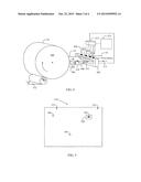 METHOD AND APPARATUS FOR MONITORING WEB diagram and image