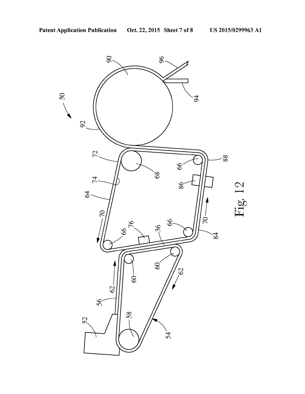 Fibrous Structures - diagram, schematic, and image 08