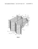 GABION SYSTEM diagram and image