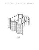 GABION SYSTEM diagram and image