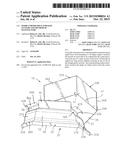 Inside Corner Piece For Rain Gutters And Method Of Manufacture diagram and image