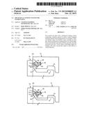 MECHANICAL LOCKING SYSTEM FOR FLOOR PANELS diagram and image