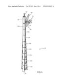 LIFTING SYSTEM FOR WIND TURBINE TOWERS AND METHOD FOR ERECTING A WIND     TURBINE TOWER diagram and image