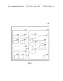 VEHICLE DOOR ENGAGEMENT DETECTION diagram and image