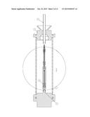 Variable Length Fill Up Tool and Valve diagram and image