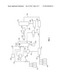 VAPOR DISPLACEMENT METHOD FOR HYDROCARBON REMOVAL AND RECOVERY FROM DRILL     CUTTINGS diagram and image