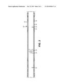 Bi-directional Locking Liner Hanger with Pressure Balanced Setting     Mechanism diagram and image