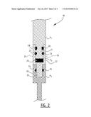 SYSTEM AND METHOD FOR LINING A BOREHOLE diagram and image